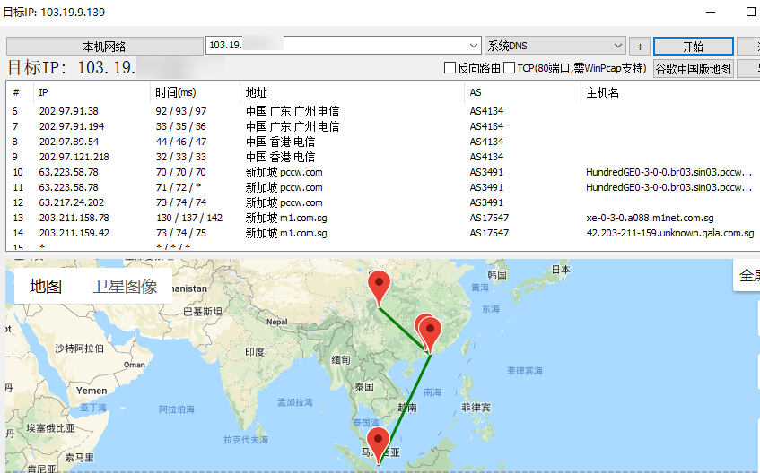 Pzea新加坡VPS 2核1G 20G硬盘建站.年付50$/年.附评测