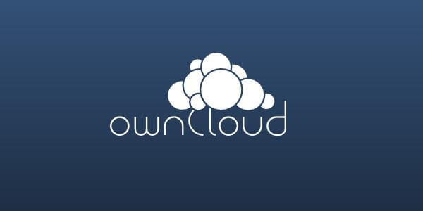 主机达人 ownCloud