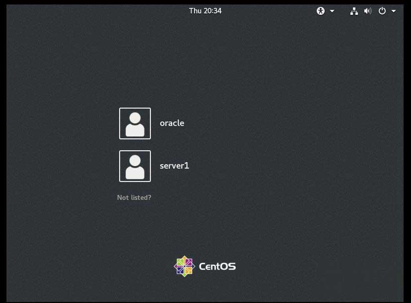 CentOS 6、7/Ubuntu和EulerOS系列VPS云服务器如何安装图形化界面？