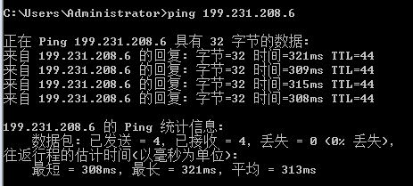 BudgetVM便宜SSD美国VPS方案介绍