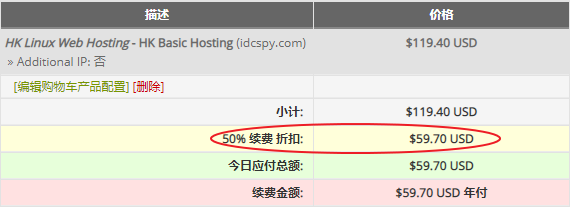 HostEase香港虚拟主机值得入手的四大理由