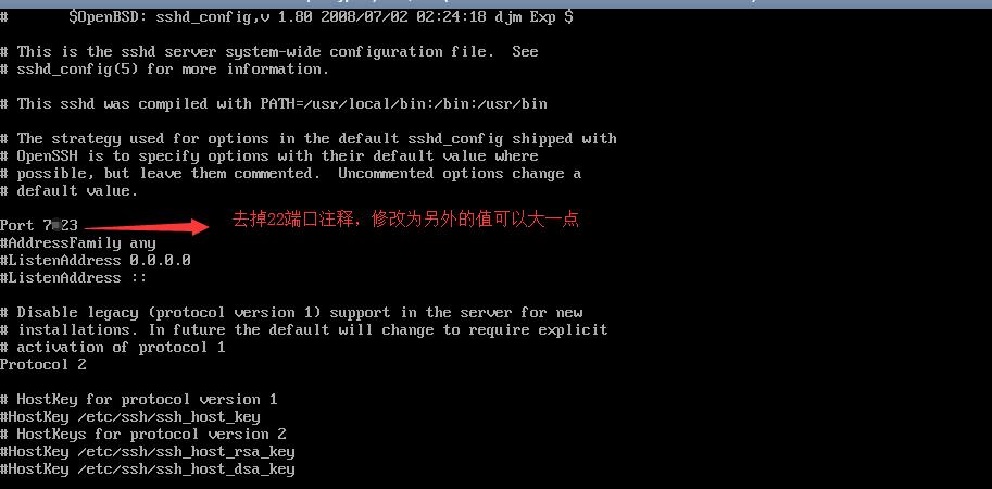 Hostwinds没被墙但是SSH连接不上的解决办法