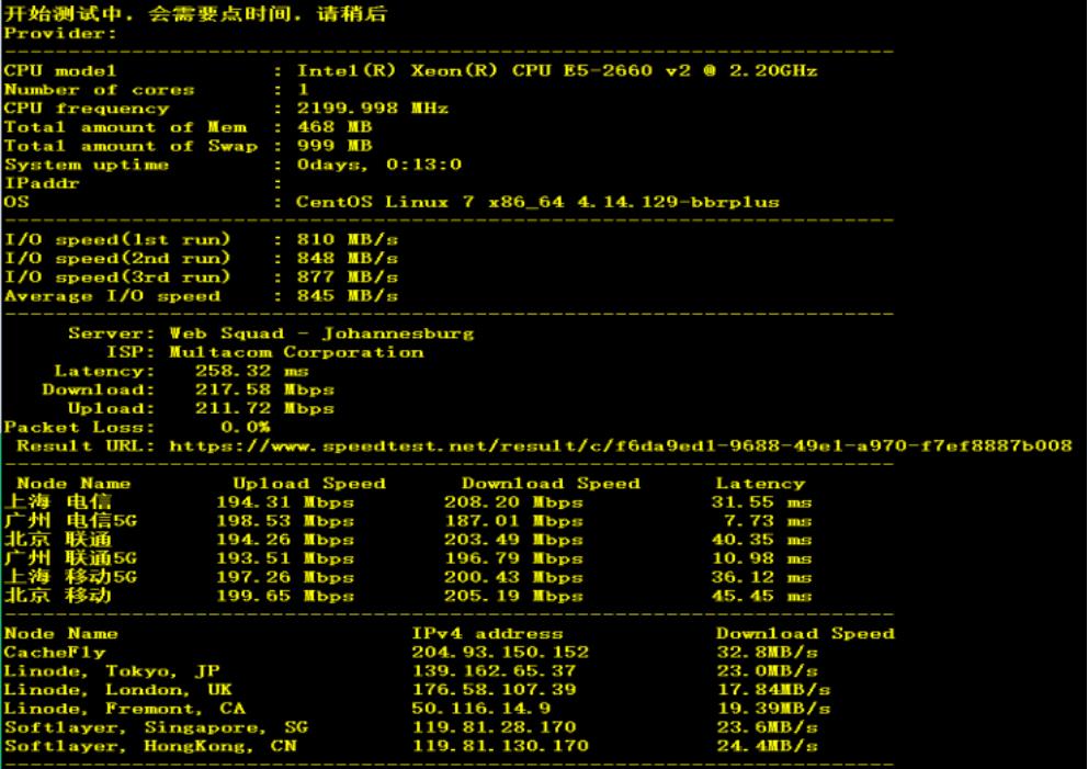 全场8折-VoLLCloud独家香港200Mbps不限速VPS●带宽任跑●超低价格●在线免费领取vps●线路稳定●自带2G DDoS防御