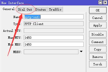 MikroTik Routers(ROS)软路由-SSTP配置使用教程