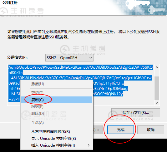 DMIT/dmit VPS连接教程，DMIT使用密钥登录连接SSH详细图文教程