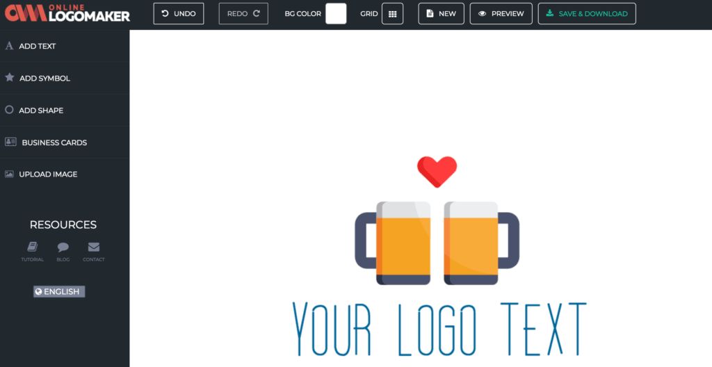 做logo用什么软件好（推荐全球20个logo制作工具）(2/3)