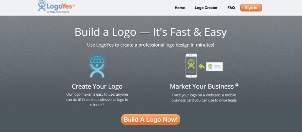 做logo用什么软件好（推荐全球20个logo制作工具）(3/3)