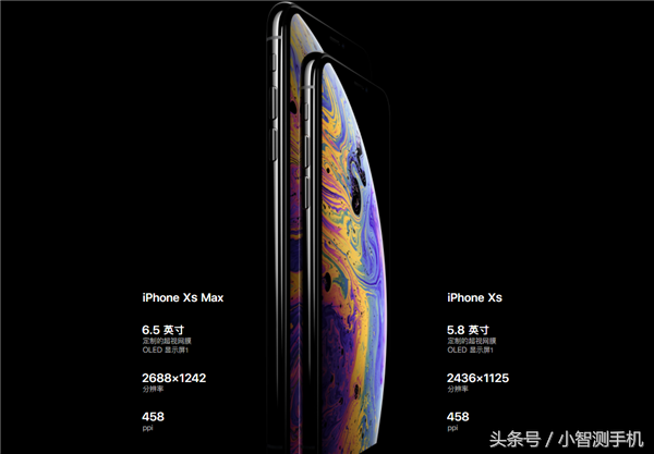 苹果xs多少寸的屏幕尺寸（分析苹果xs手机详细参数）
