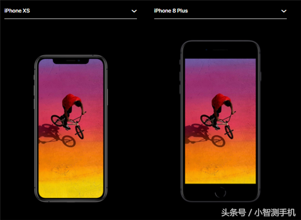苹果xs多少寸的屏幕尺寸（分析苹果xs手机详细参数）