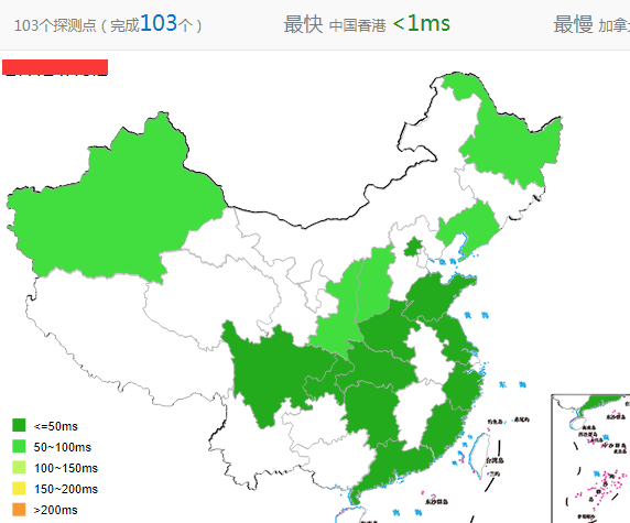 德讯主机：国外CN2大带宽服务器 + 大流量DDOS防御