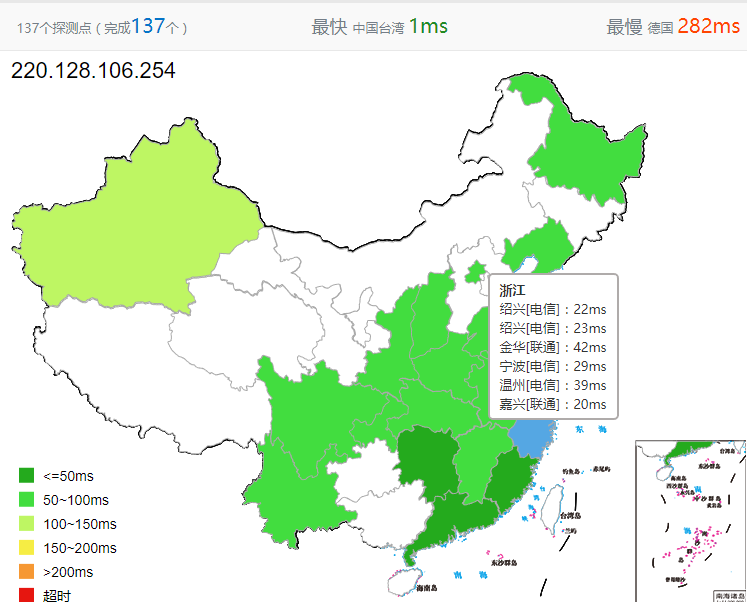 德讯主机：国外CN2大带宽服务器 + 大流量DDOS防御