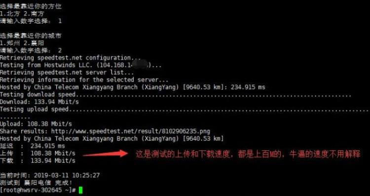 国外VPS：Vultr与Hostwinds速度、稳定性对比，看看哪个速度更快