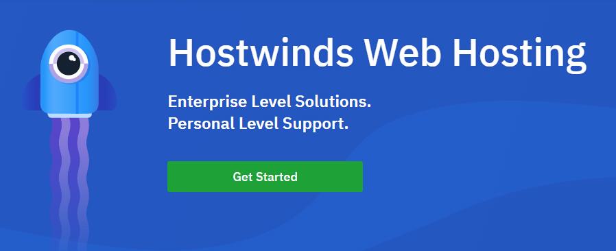 Hostwinds最新优惠码,hostwinds优惠券,领取hostwinds优惠码