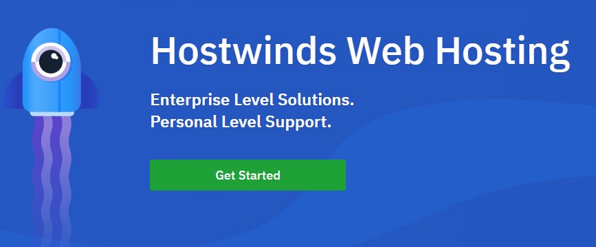 Hostwinds账号注册教程-外国便宜VPS主机Hostwinds注册教程