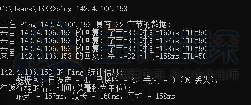 RAKsmart大陆优化线路速度测评