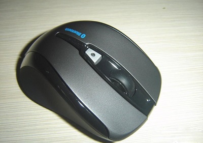 蓝牙鼠标连接笔记本方法-蓝牙鼠标怎么连接电脑