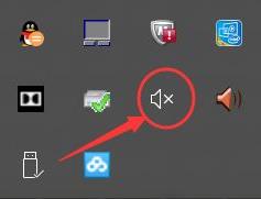 笔记本没有声音解决方法