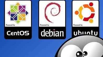 Linux系统CentOS、Debian、Ubuntu哪个比较好？